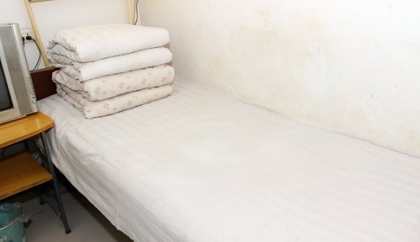 Lvliang Hostel Guest Room