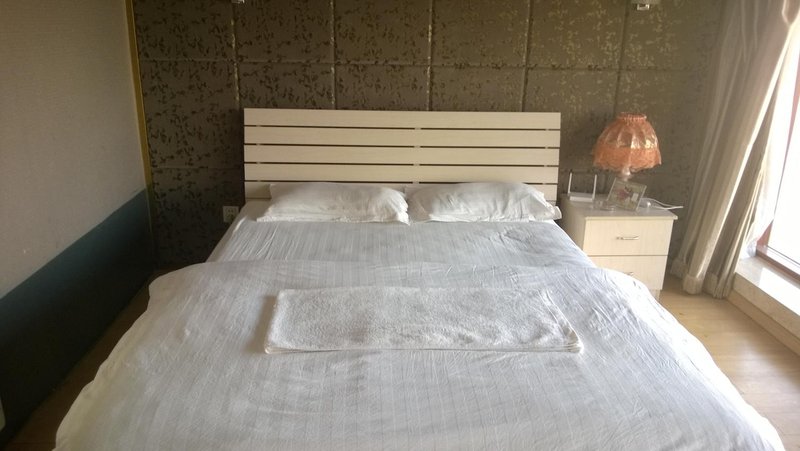 Junlin Daily ApartmentGuest Room