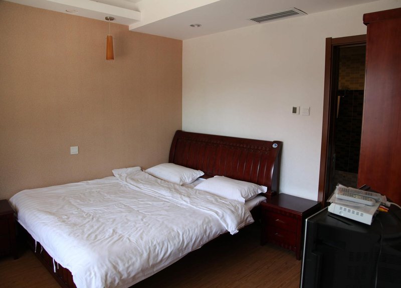 Beidaihe Xidu Holiday Hotel Guest Room