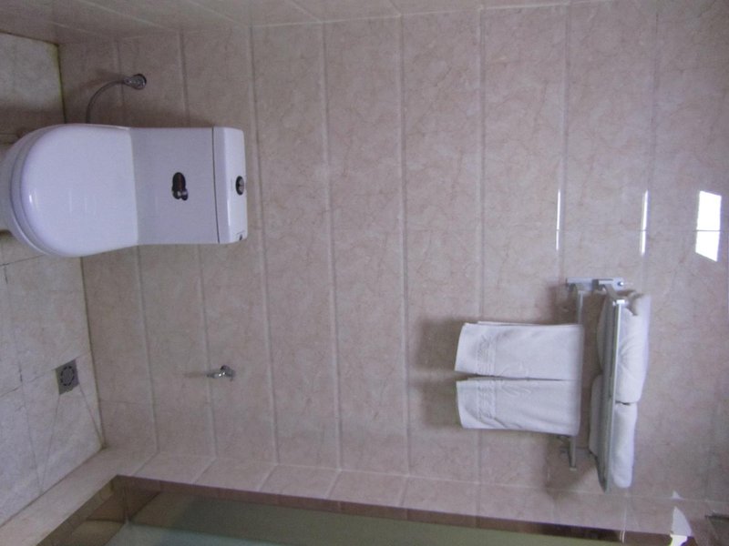 kashgar daxin hotel Guest Room