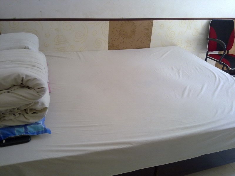 Qianxi Hostel Guest Room