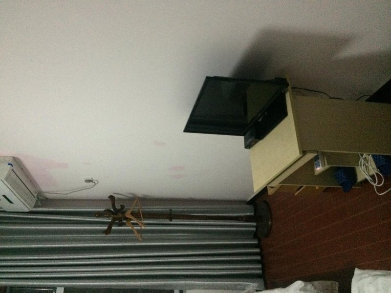 JingZhou AnYi HotelGuest Room