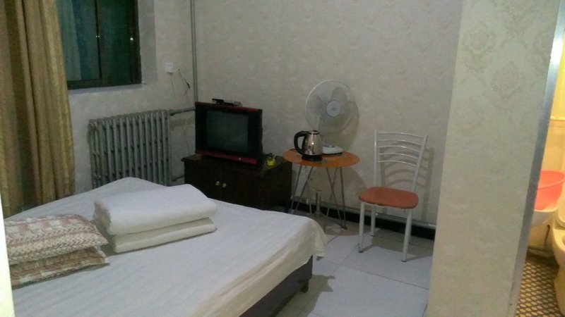 Jiajia Daily House Guest Room