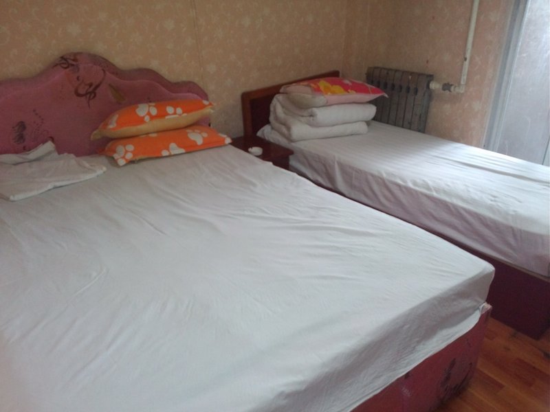Longkou Baixiang Hotel Guest Room