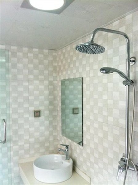 Wutai Mountain Huiyou HotelGuest Room