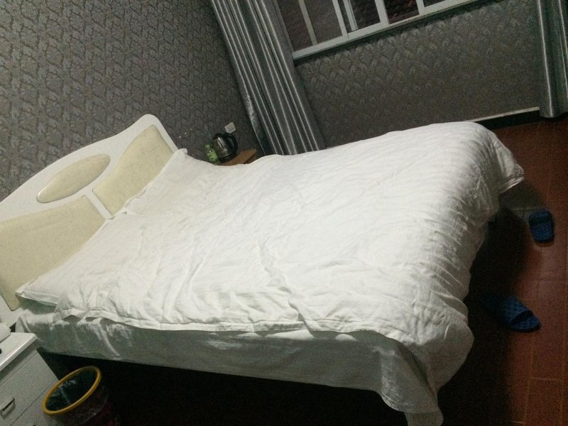 JingZhou AnYi HotelGuest Room