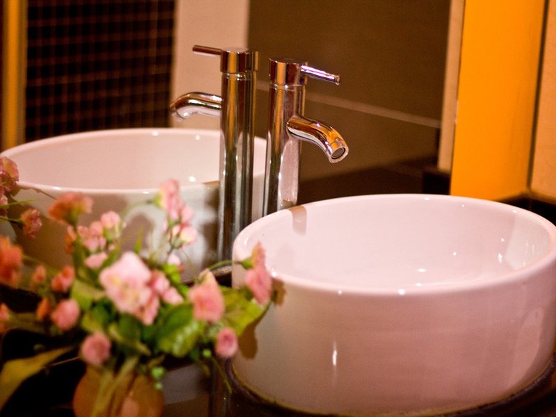 Junyi Hotel NanningGuest Room