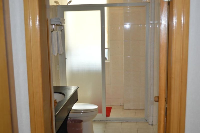 Hengfeng HotelGuest Room