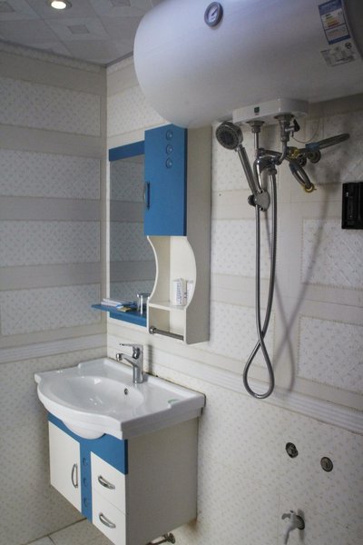 Libo Huacheng Business Hotel Guest Room