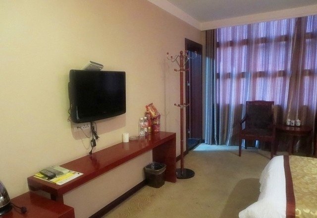 Enshi Xinmei Business HotelGuest Room