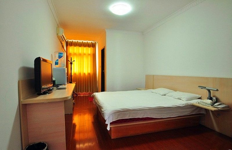 Hefei Tianfa Express Hotel Guest Room