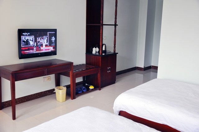 LE JIN XIAO HOTEL Guest Room