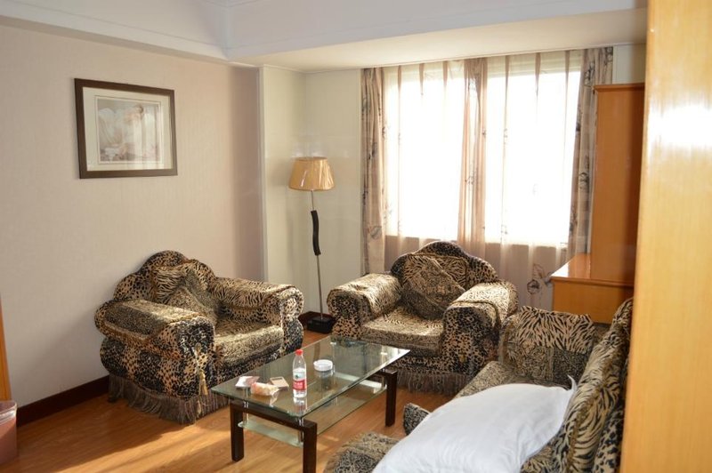 Hengfeng HotelGuest Room