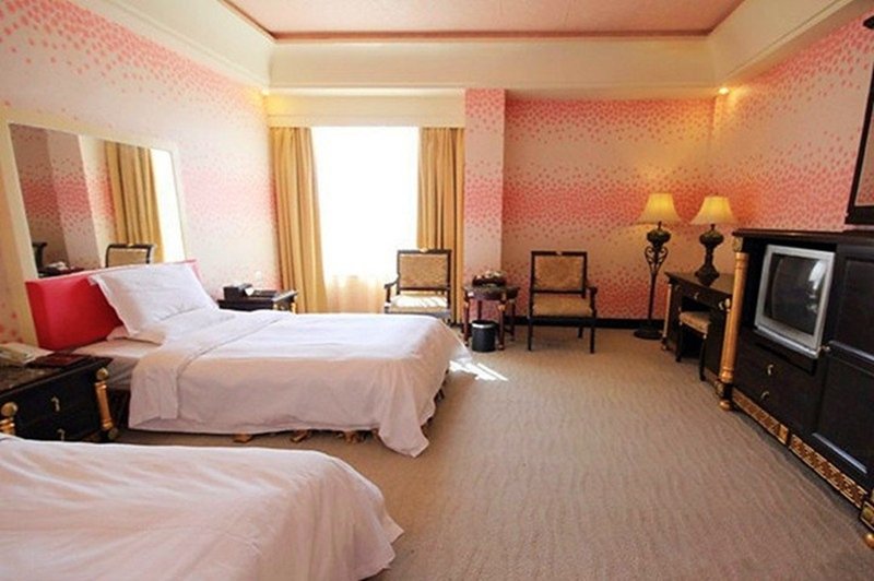 Dongguan Mei Gao Mei Di Kingdom Hotel Guest Room