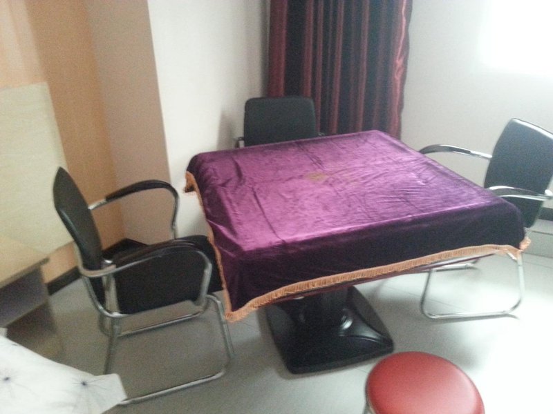 Wuhan 7 Days Holiday Hotel Guest Room