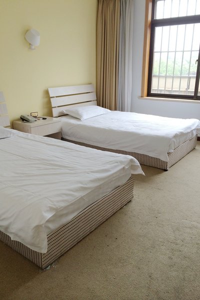 Dongping Business HotelGuest Room