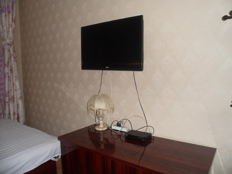 Taiyuan Jiali HotelGuest Room