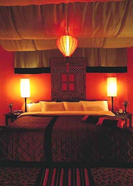 Gyalthang Dzong Hotel Guest Room