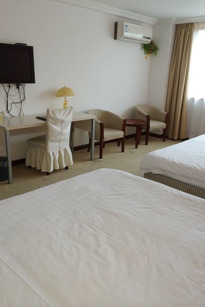 Dongping Business HotelGuest Room