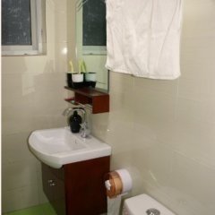 Fangzhou Kezhan Guest Room