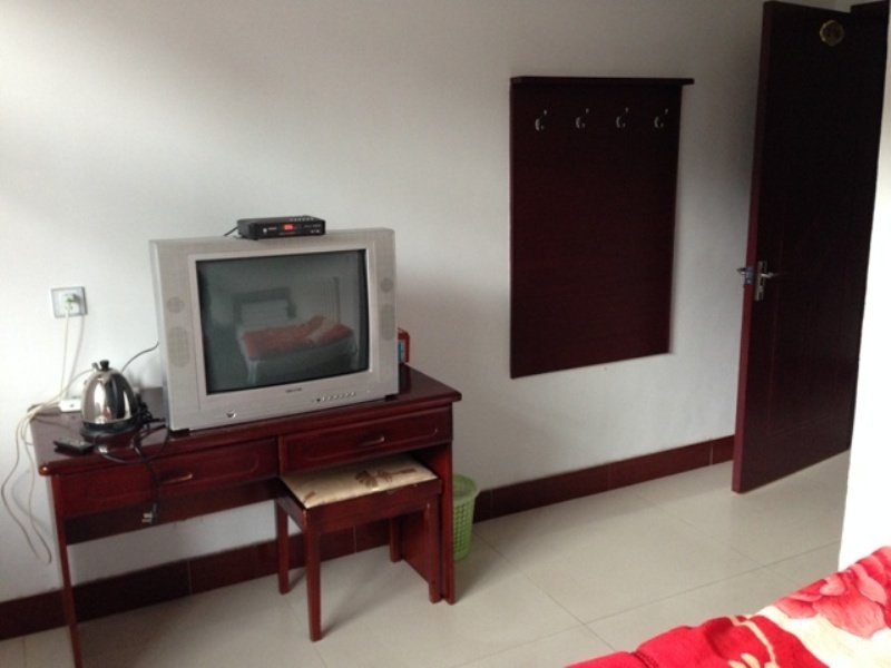 Wutaishan Beifang Hotel Guest Room