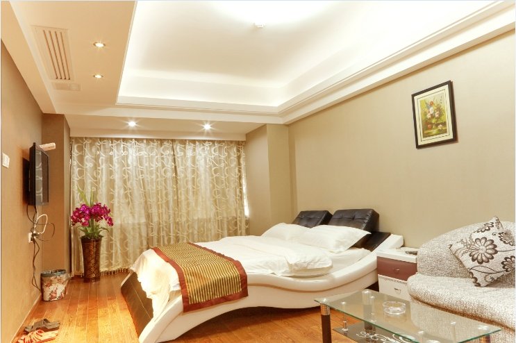 XIN Bei'er Hotel Apartment 客房