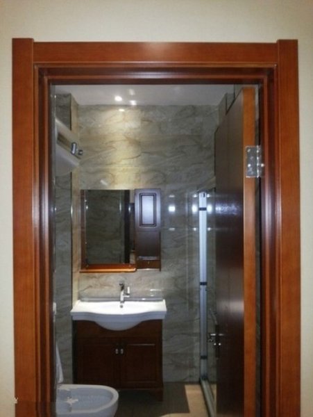 Qingyuan Hotel Guest Room