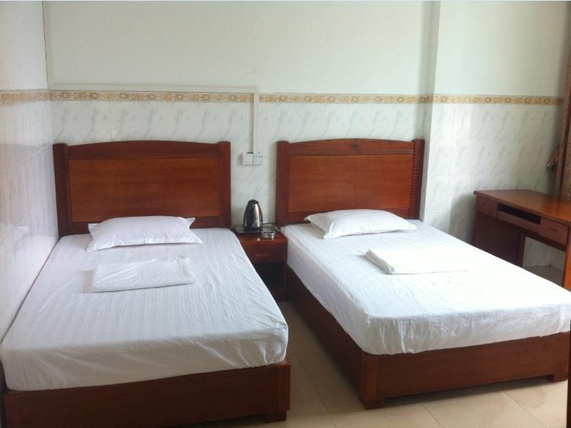 minglonghotel Guest Room