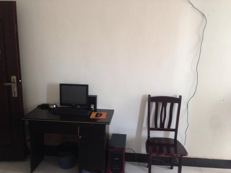 Changsha Xinyuan HotelGuest Room