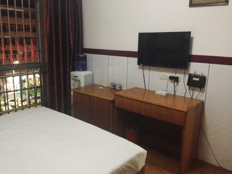 Pinghu zhapu xinyuan hotelGuest Room