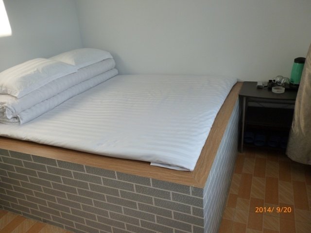 Pingyao ankang farm small courtyardGuest Room