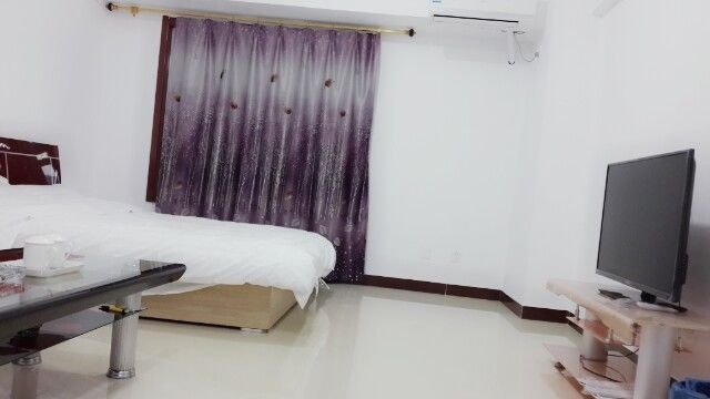 Dingya Hotel Guest Room