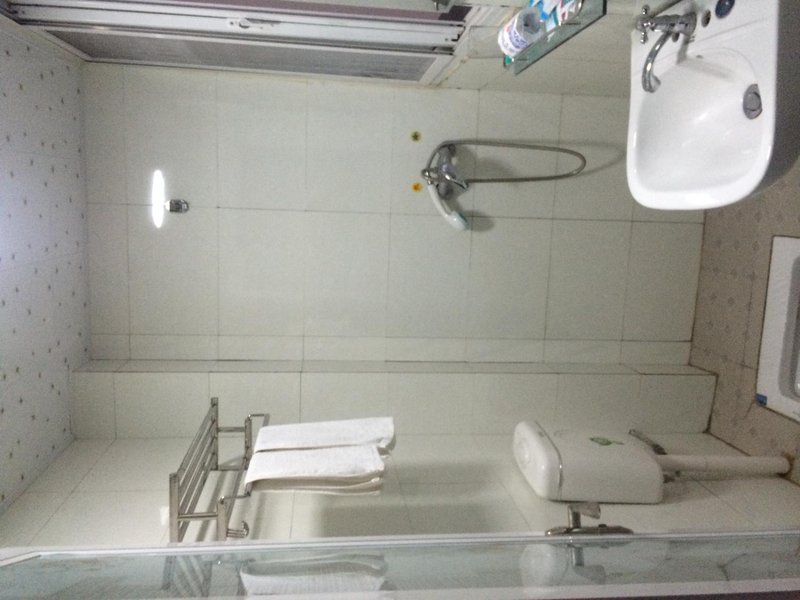 JingZhou AnYi HotelGuest Room