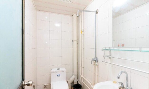 Xinxiang Liujia InnGuest Room