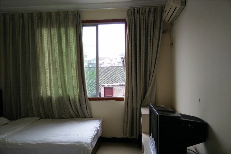 Chishui Zhengxing Hotel Guest Room
