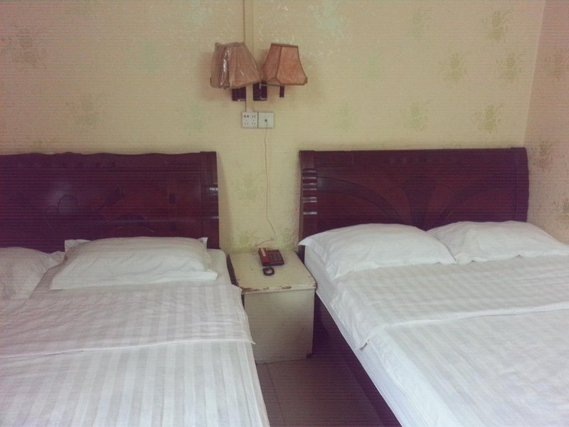 Xinmeng InnGuest Room