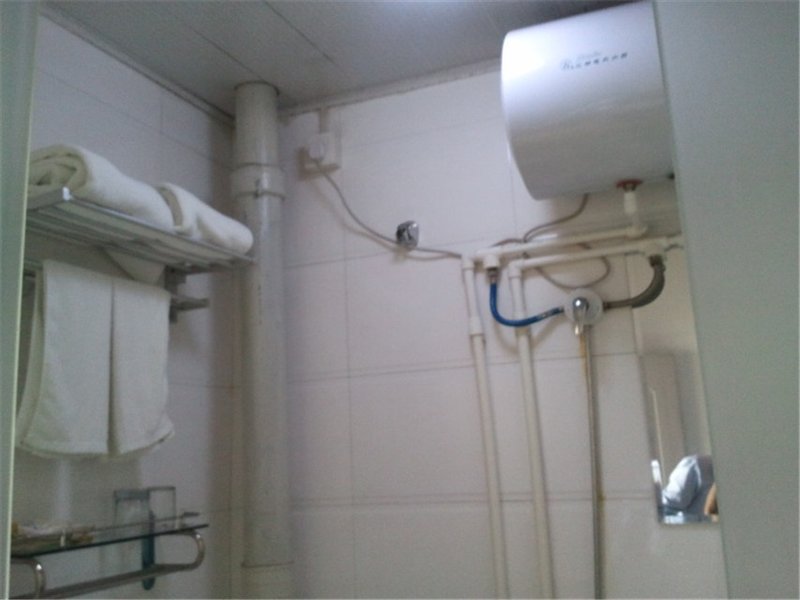 Bin Lin HotelGuest Room