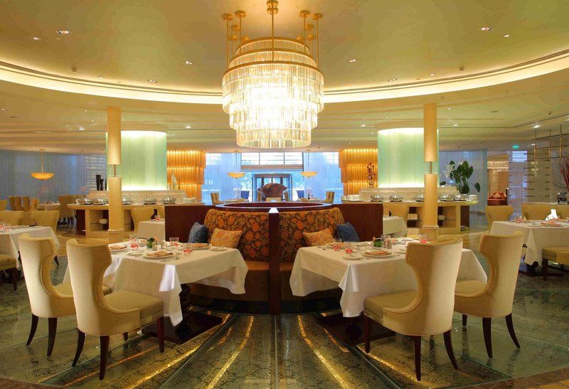 New Century Grand Hotel - BeijingRestaurant