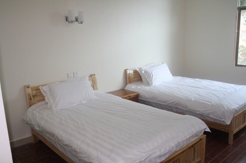 YuanYang Grain Inn Guest Room