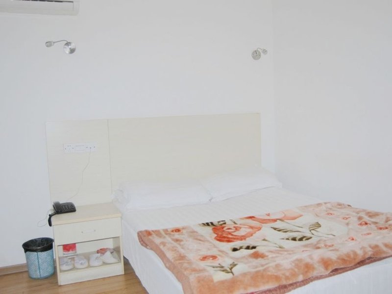 Xinli Business Hotel Guest Room