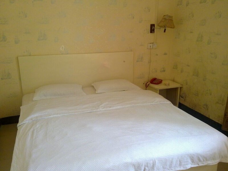 Xinmeng InnGuest Room