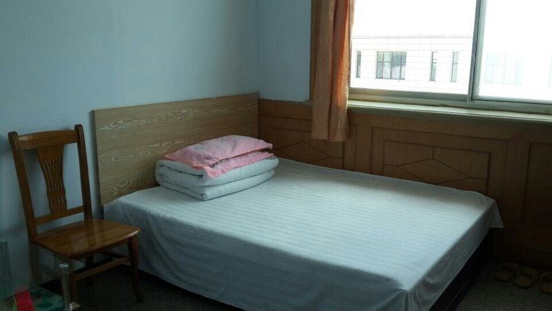 Xingcheng Fishing Port HotelGuest Room