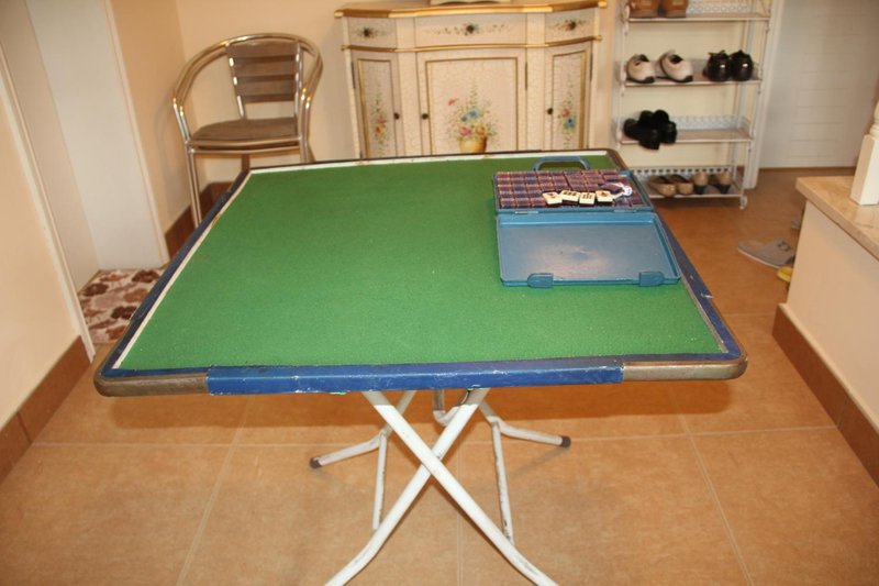 Qiantang Garden Villa休闲