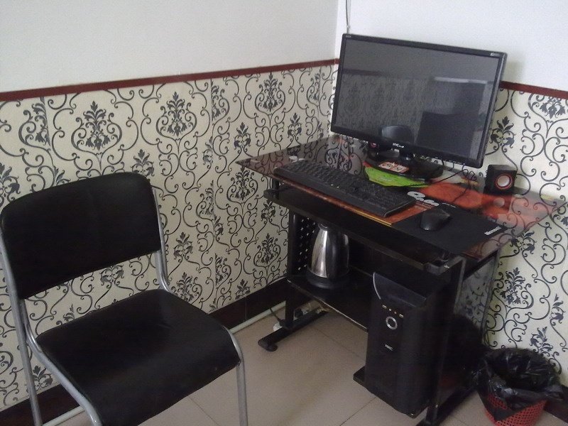 Xinyi Hotel Guest Room