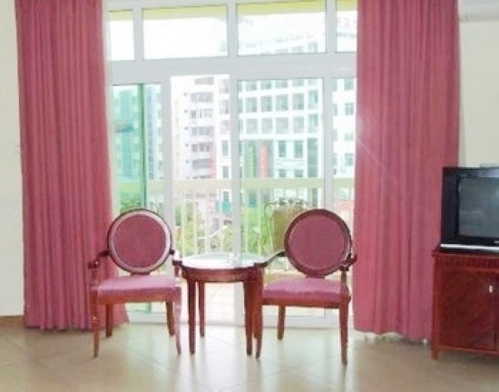 Honghua Hotel Guest Room