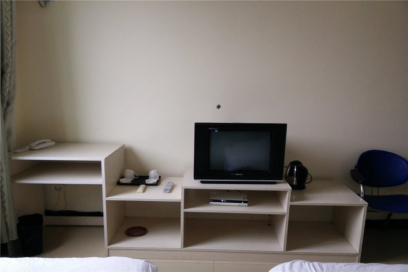Chishui Zhengxing Hotel Guest Room
