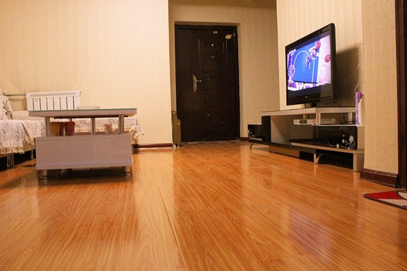 Dandelion Family InnGuest Room