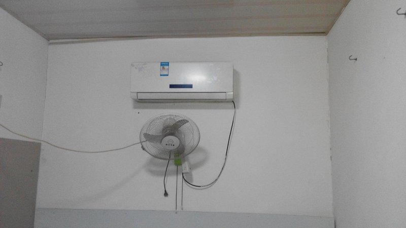 Tianjin Tianyuan Hotel Guest Room