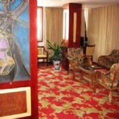 XINQIUKUAIJIEBINGUANGuest Room