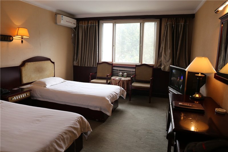 Bianjing Hotel - Kaifeng Guest Room